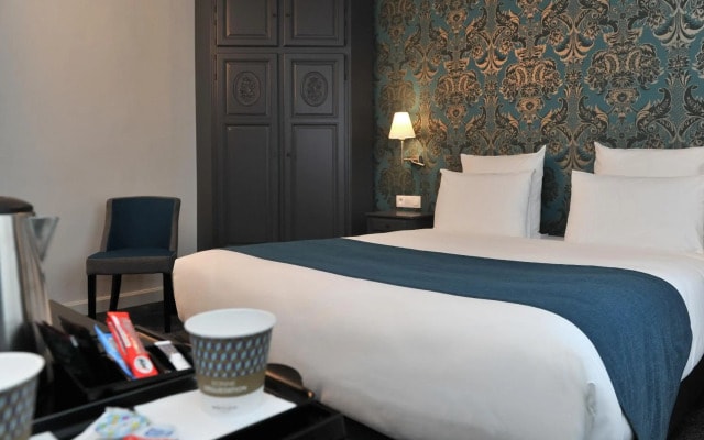 Mercure Paris Saint Cloud Hippodrome