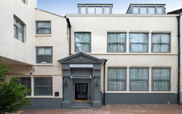 Trueman Court Luxury Serviced Apartments