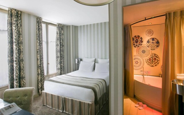Hotel Le Bellechasse Saint Germain