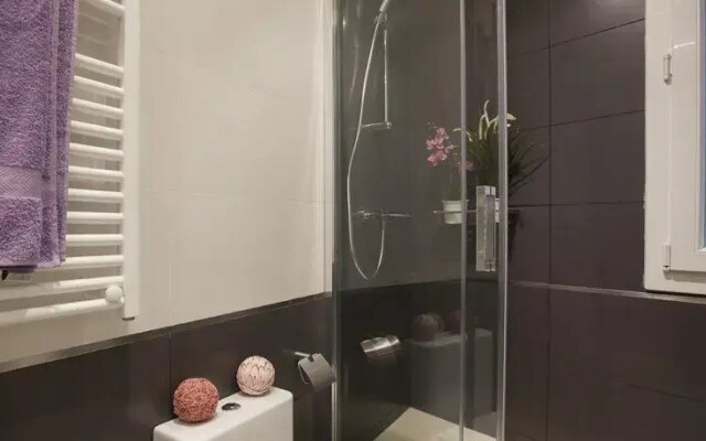 Salamanca Confort III Friendly Rentals