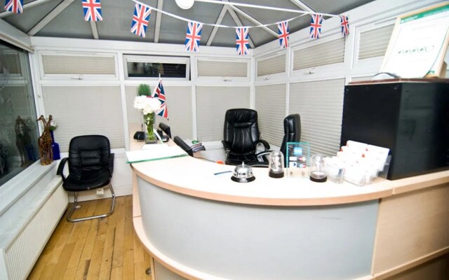 Skylark B&B