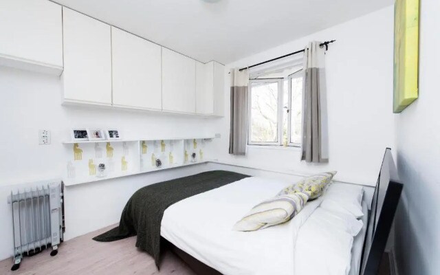 Camden Flat