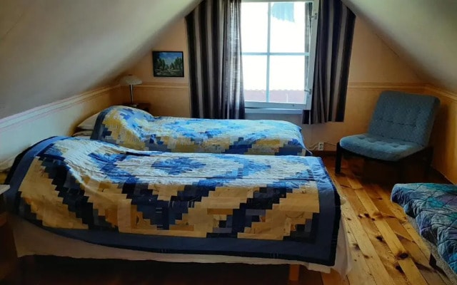 Madise Guesthouse
