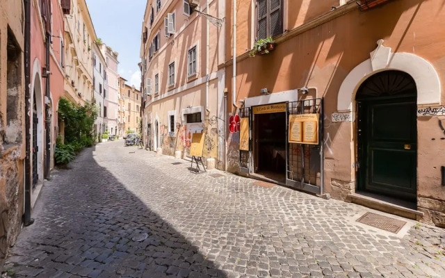 Trastevere Studio