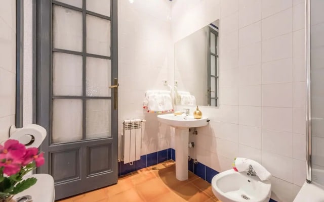 Apartment Puerta del Sol