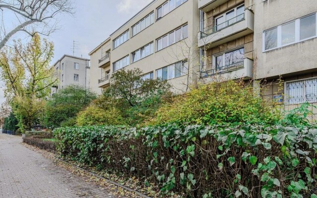 ShortStayPoland Wybrzeże Kościuszkowskie