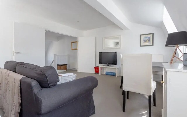 1 Bedroom Flat in Pimlico