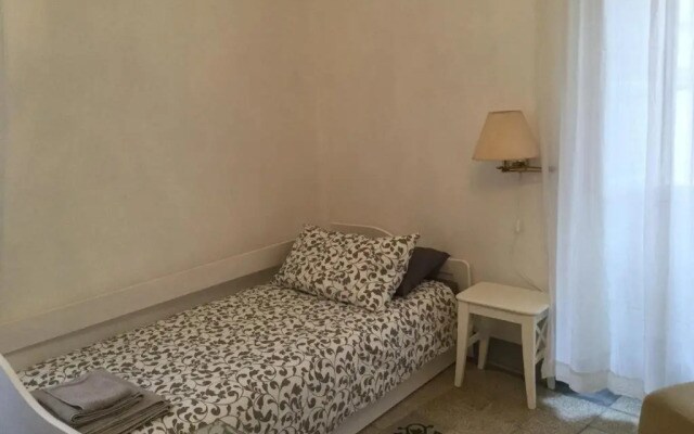 A casa di Fiamma