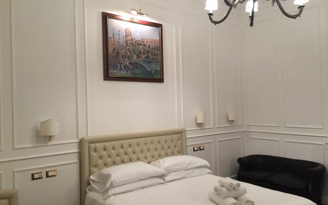 Navona Central Suites
