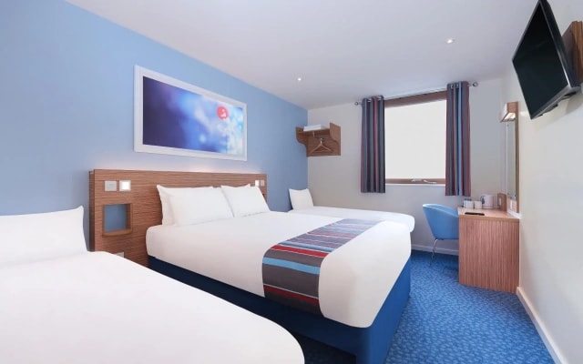 Travelodge Bromborough
