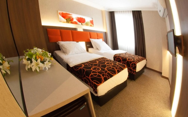 Hotel Birbey