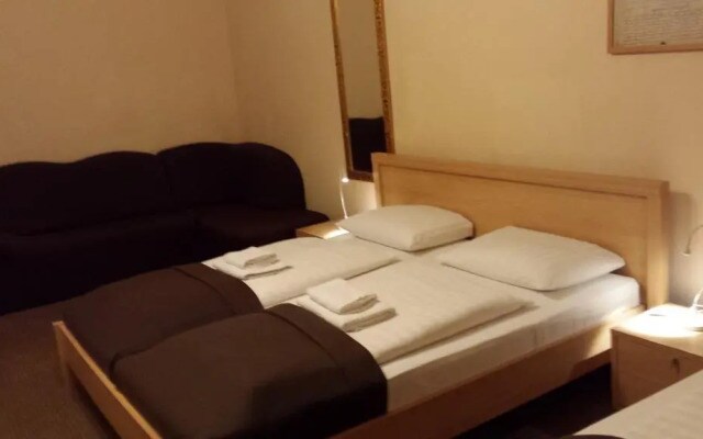 Hotel de Ela