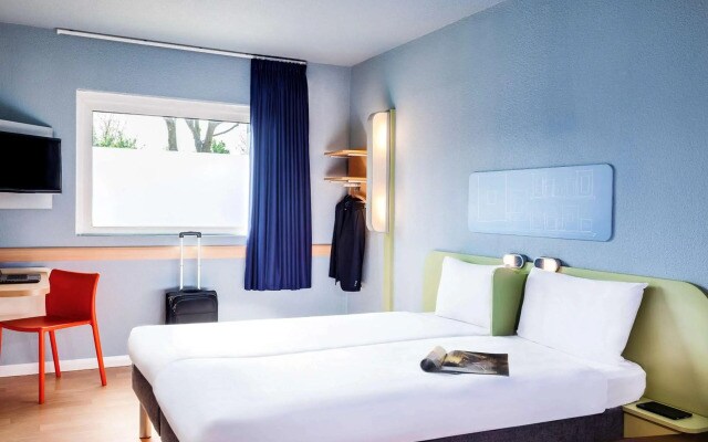 Hotel Convention Montparnasse