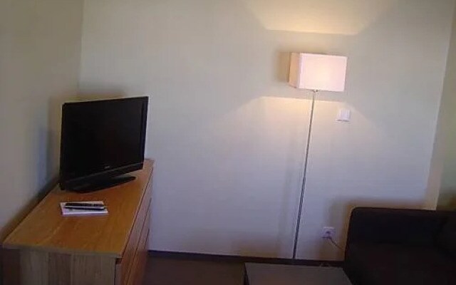 Apartmány Cestář Boží Dar