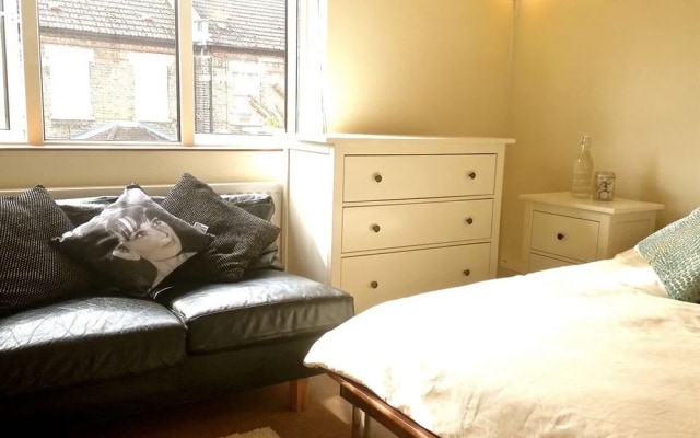 Balfern B&B