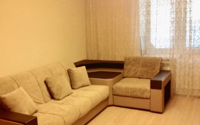 Апартаменты Inndays Подольск на ул. Ленина, 8
