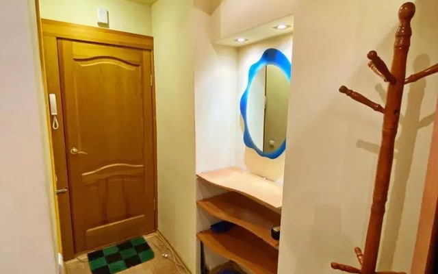 Апартаменты Байкал на улице Кирова 37