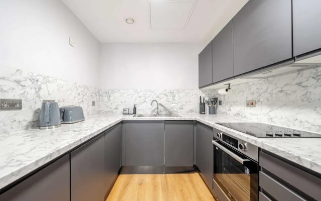 Host Stay Apartment 10 Stanley Street