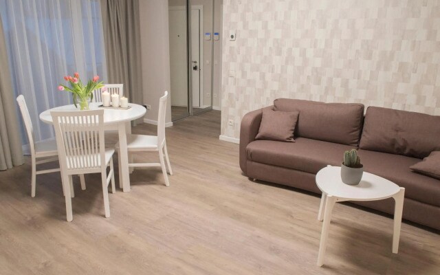 Green Hill Apartments