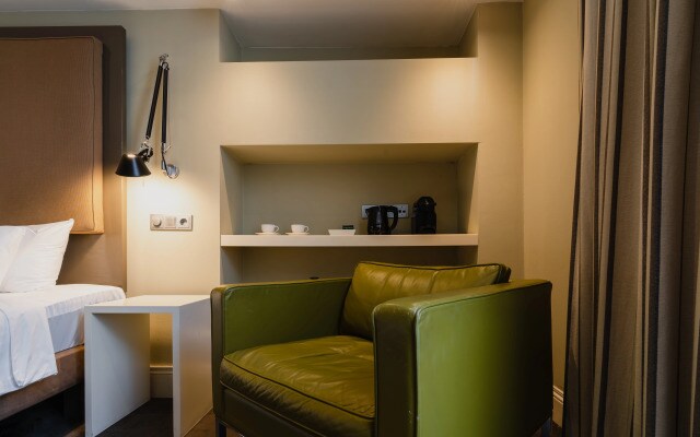 Hotel Roemer