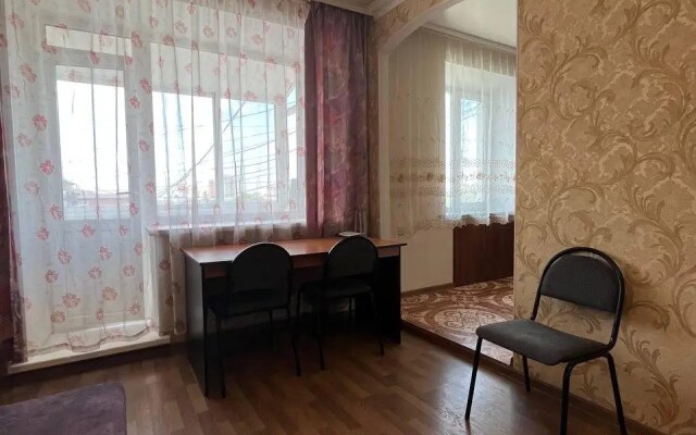 Уютный дом на проспекте Комсомольский