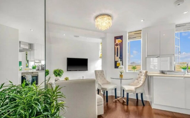 Chelsea Serviced Apartments By Mysquare