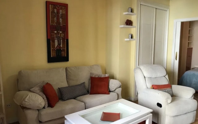Stay at Home Madrid Apartments V