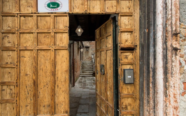 Hotel Cà Nobile Corner