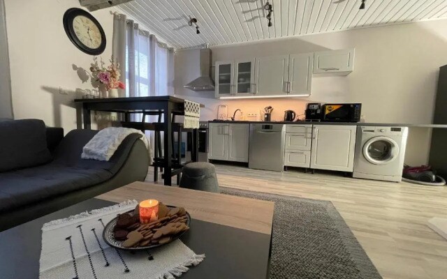 Paju Apartement
