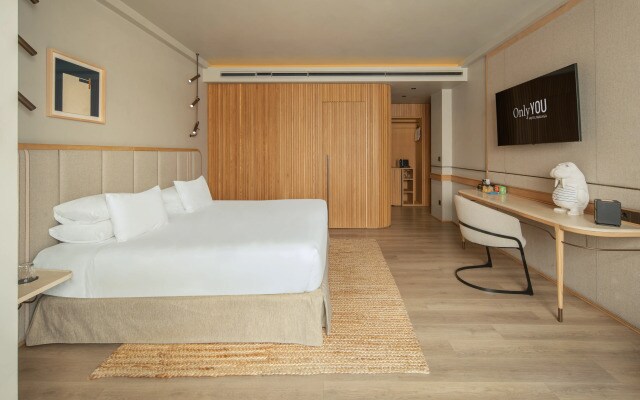 Only YOU Hotel Malaga