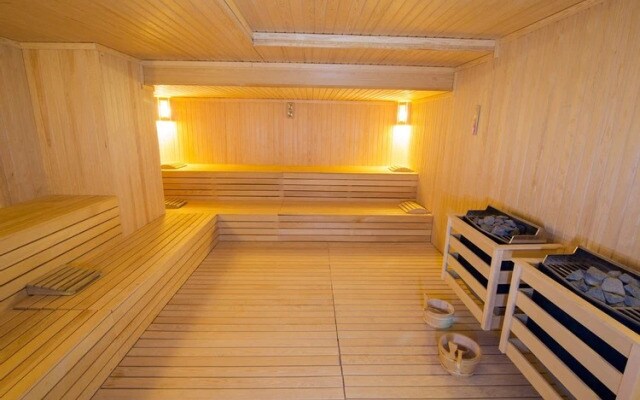 Prestige Thermal Hotel Spa & Wellness