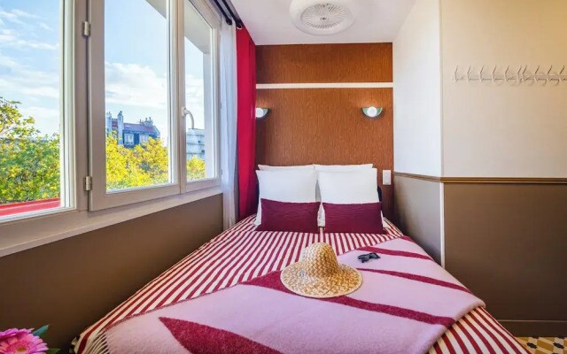 ARK Hôtel Paris Boulogne