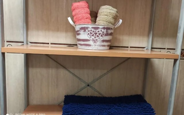 Apartamento Teatinos Universidad