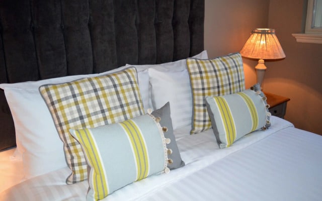 Prince of Wales - Townhouse
