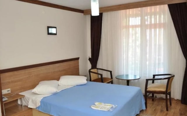 Kayra Butik Hotel
