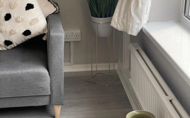 Bv Luxury Spacious 3 Bedroom House At Isaac Close