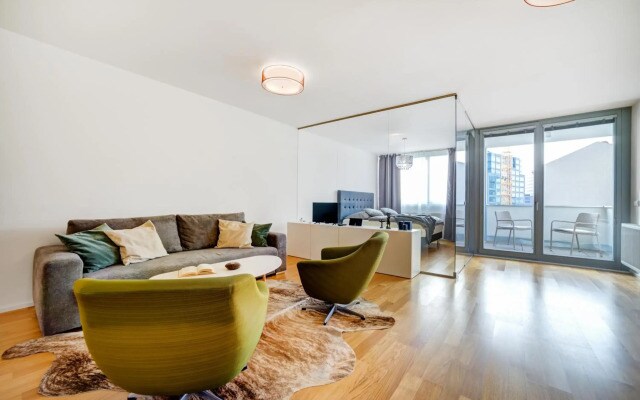Mill Apartments