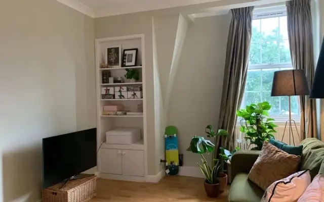 Contemporary & Captivating 2BD Flat - Westminster!