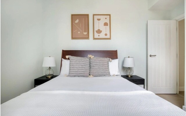 bloomrooms - Maida Vale