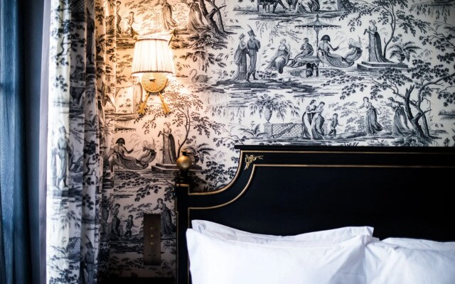 Hotel De Jobo