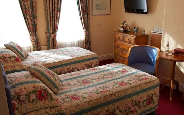 Grange Hotel