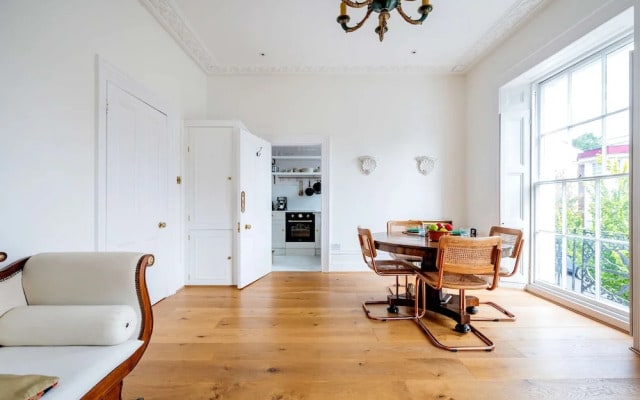 Highlife and Islington - by Out of Office Lifestyle