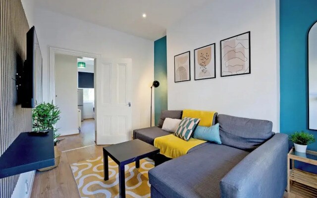 Imperial Brick Lane Apartments