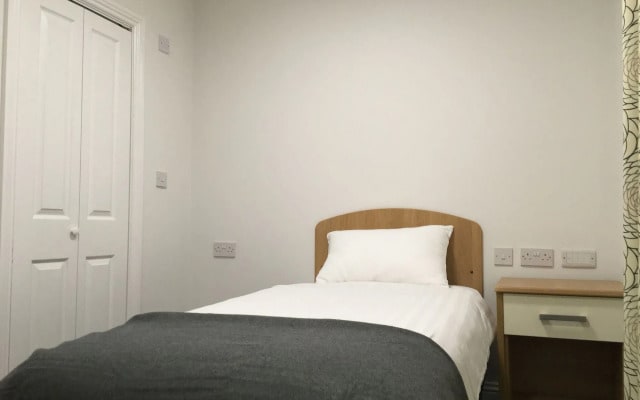 Rosalee Hotel