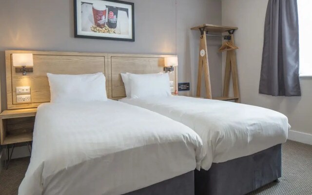 Green Lodge, Wirral by Marston's Inns