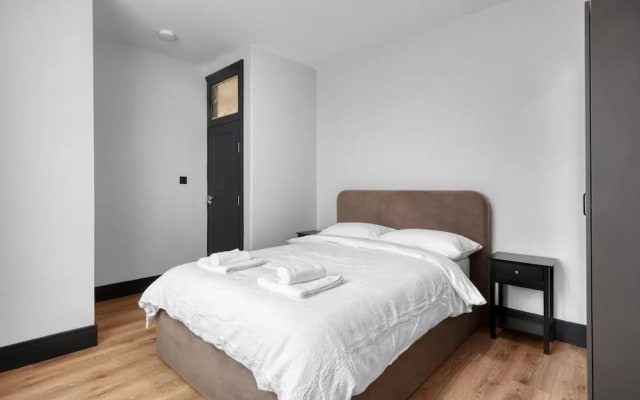 Luxury Studio Flat in London