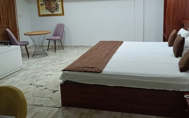 Yesil Otel