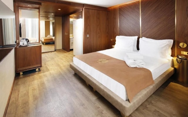 Kate Hotel Special Class & Spa