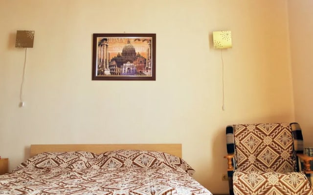 Guest House SunCity