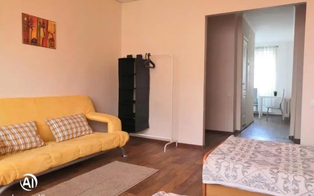 Guest House Tobolsk